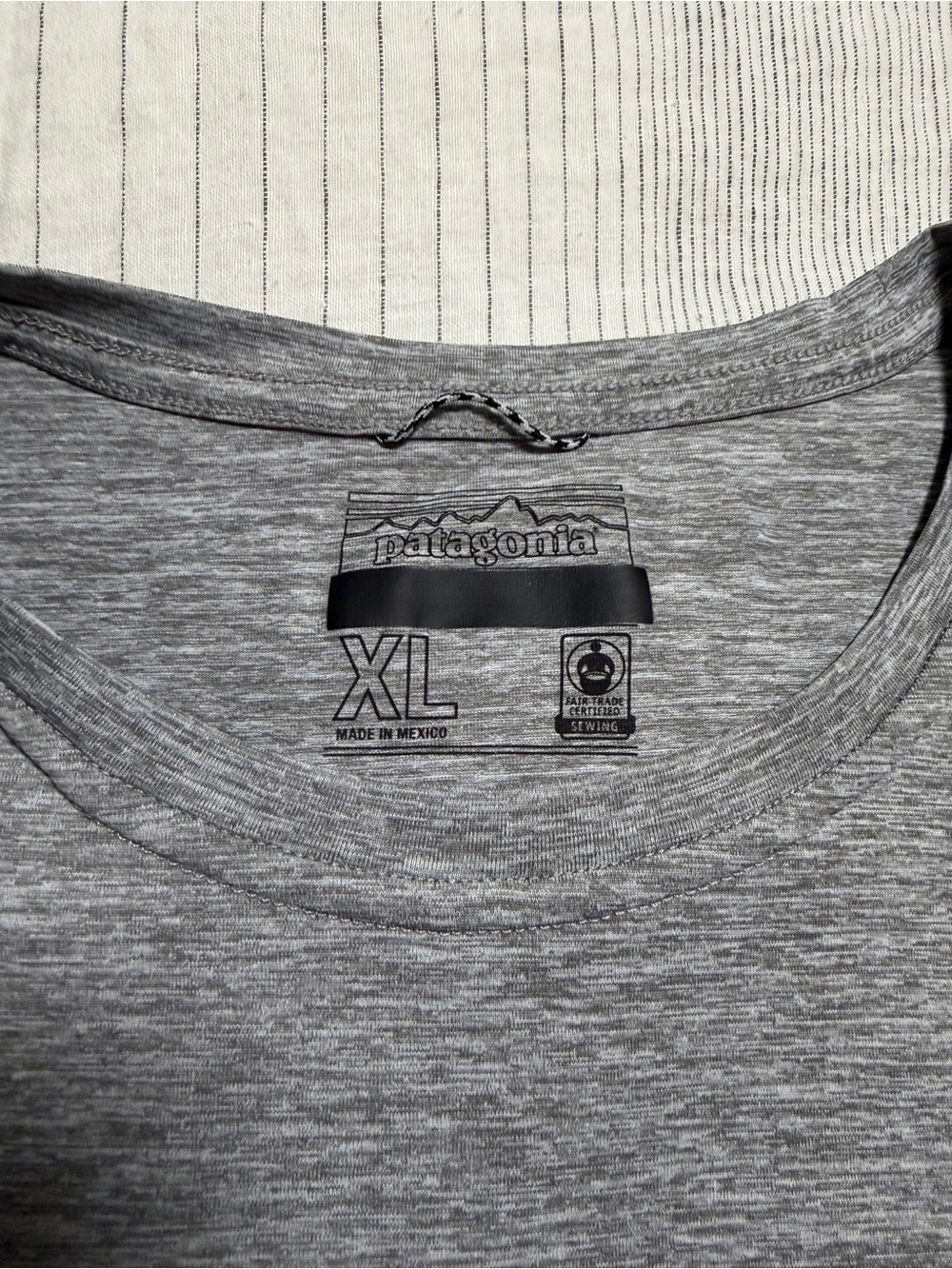 (3) Patagonia Capilene Cool Tshirts - Picture 13 of 16
